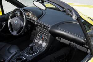 Image 2/8 of BMW Z3 M 3.2 (1999)