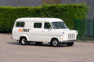 Imagen 50/50 de Ford Transit (1975)