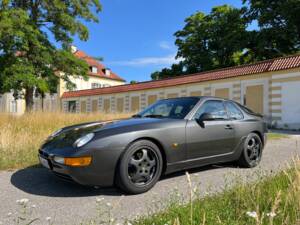 Image 1/73 de Porsche 968 (1992)