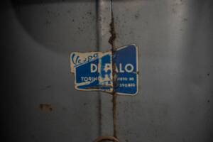 Bild 23/36 von Piaggio DUMMY (1962)