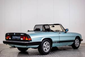 Bild 2/48 von Alfa Romeo 2.0 Spider (1983)