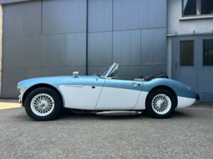 Afbeelding 5/11 van Austin-Healey 3000 Mk III (BJ8) (1965)