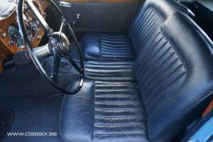 Bild 16/21 von Jaguar XK 140 SE DHC (1955)