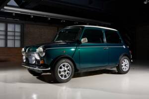 Image 6/48 de Rover Mini Cooper 1,3i (1993)