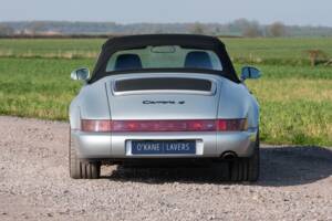 Bild 12/56 von Porsche 911 Carrera 4 (1990)