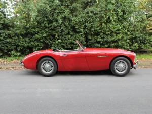 Bild 7/17 von Austin-Healey 3000 Mk I (BT7) (1959)