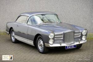 Image 22/62 de Facel Vega HK 500 (1961)