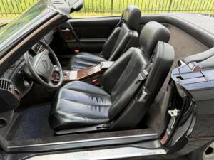Bild 24/50 von Mercedes-Benz SL 600 (1994)