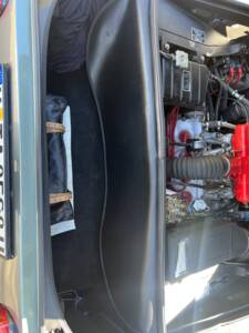 Image 63/114 de Ferrari 308 GTS Quattrovalvole (1985)