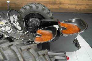 Bild 7/19 von Lamborghini Centenario (1962)