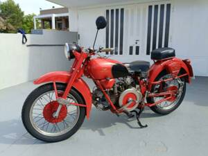 Afbeelding 1/42 van Moto Guzzi DUMMY (1960)