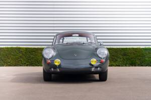 Afbeelding 2/20 van Porsche 356 C 1600 SC (1964)