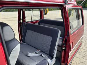 Image 16/25 of Subaru Libero 1.2 (1991)
