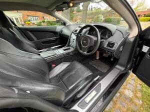 Afbeelding 22/30 van Aston Martin DB 9 (2007)