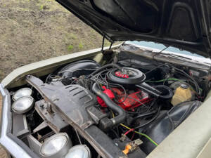 Imagen 20/58 de Buick Riviera Coupe (1968)