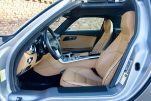 Image 20/50 of Mercedes-Benz SLS AMG (2011)