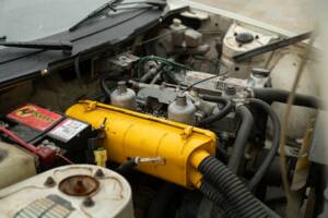 Image 47/49 of Triumph TR 7 Europa (1977)
