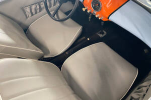 Imagen 20/20 de Glas Goggomobil Dart 400 (1960)