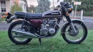 Imagen 5/17 de Honda DUMMY (1976)