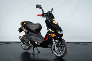 Image 4/23 of Aprilia SR 50 (1997)