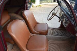 Bild 16/18 von FIAT 500 C Topolino (1950)