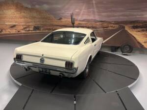 Bild 4/50 von Ford Mustang GT (1966)