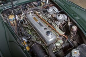 Imagen 19/20 de Austin-Healey 3000 Mk III (BJ8) (1966)