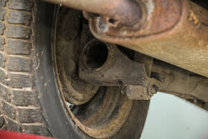 Immagine 50/50 di Volkswagen Golf I Diesel 1.6 (1983)