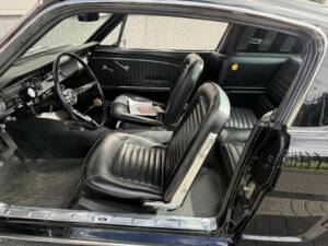 Bild 28/50 von Ford Mustang 289 (1965)