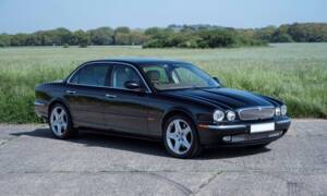 Bild 1/50 von Jaguar XJR Super V8 (2004)