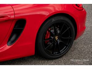 Afbeelding 16/32 van Porsche Boxster S (2012)