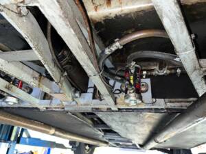 Image 60/65 de Gordon-Keeble GT (1964)