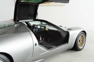 Image 37/47 of Isdera Erator GTE (1969)