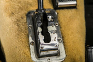 Bild 24/50 von MG MGC (1969)