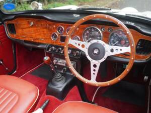 Bild 8/19 von Triumph TR 4A (1966)
