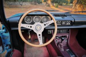 Imagen 25/40 de Peugeot 504 Convertible (1974)