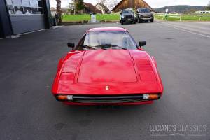 Image 14/44 de Ferrari 308 GTBi (1981)