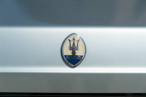 Bild 19/50 von Maserati Biturbo i (1988)