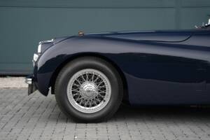 Bild 9/50 von Jaguar XK 120 SE OTS (1954)