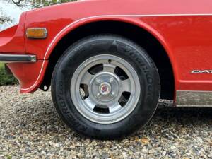 Imagen 23/50 de Datsun 240 Z (1974)