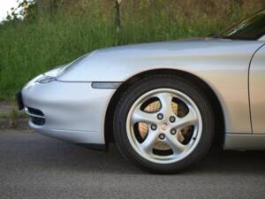Image 9/49 of Porsche 911 Carrera (1900)