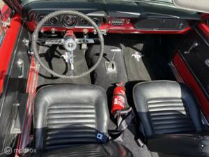 Bild 9/50 von Ford Mustang 289 (1966)