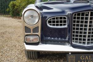 Afbeelding 38/50 van Facel Vega FV2B (1956)