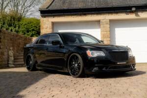 Imagen 1/50 de Chrysler 300 SRT8 (2013)