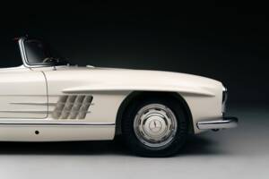 Bild 56/90 von Mercedes-Benz 300 SL Roadster (1963)