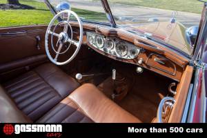 Imagen 12/15 de Mercedes-Benz 540 K Spezial-Roadster (1939)
