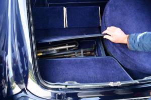 Image 27/50 of Bentley S 1 Continental (1956)