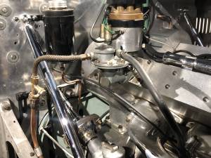 Bild 16/20 von Bugatti Typ 57 (1936)