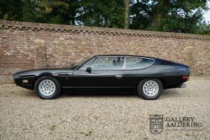 Bild 7/50 von Lamborghini Espada (1973)