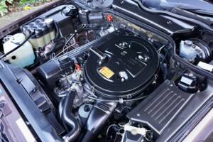 Imagen 50/50 de Mercedes-Benz 300 SL (1993)